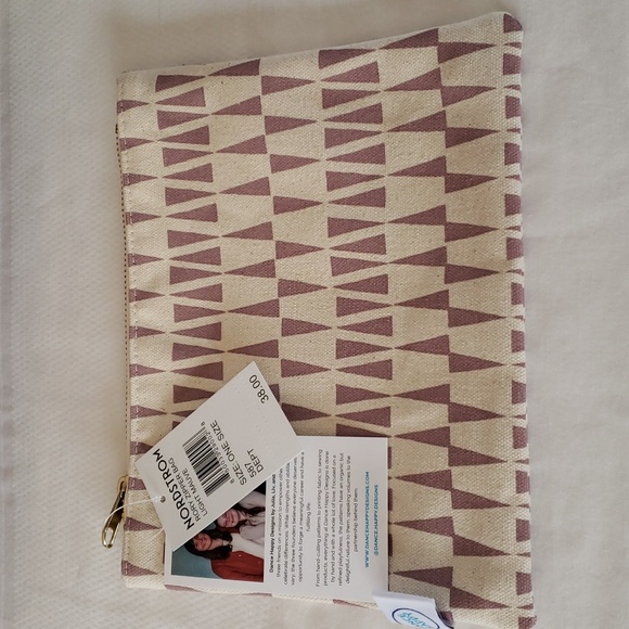 NEW Dance Happy Limited Edition Rory Wide Tote - Picture 4 of 7